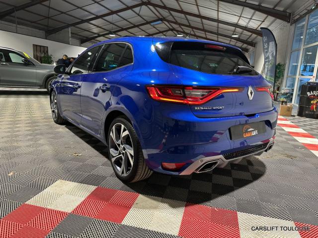 Renault Mégane image 9