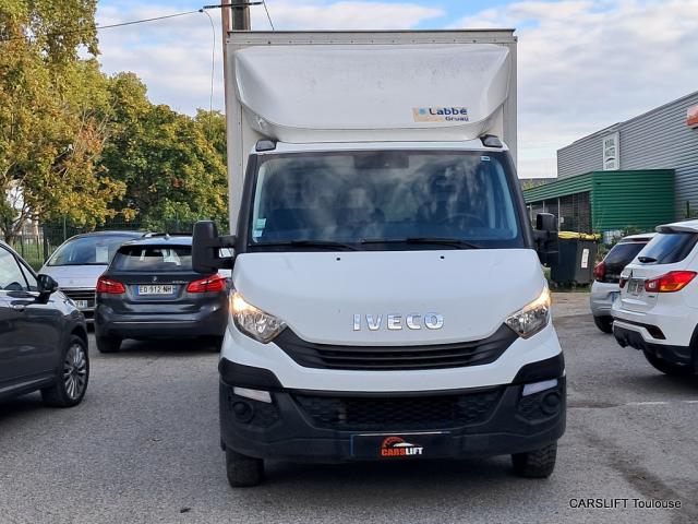 Iveco 35c16 image 4
