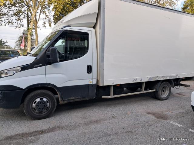 Iveco 35c16 image 9