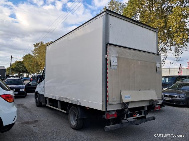 Iveco 35c16 image 7
