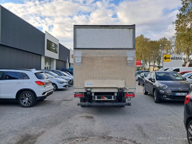 Iveco 35c16 image 8