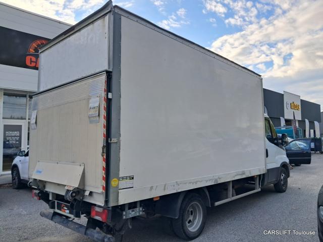 Iveco 35c16 image 6