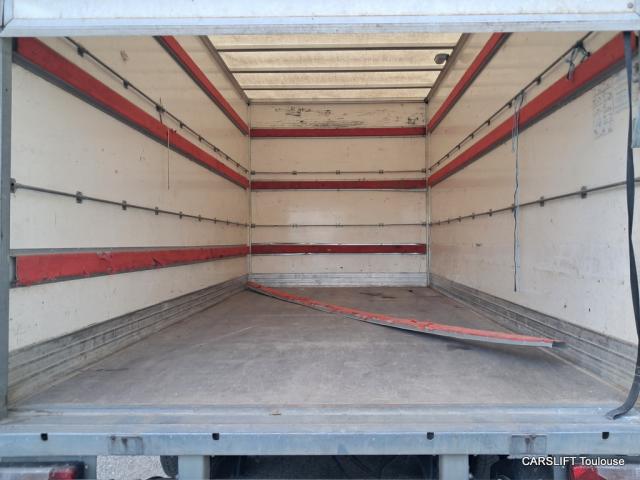 Iveco 35c16 image 5