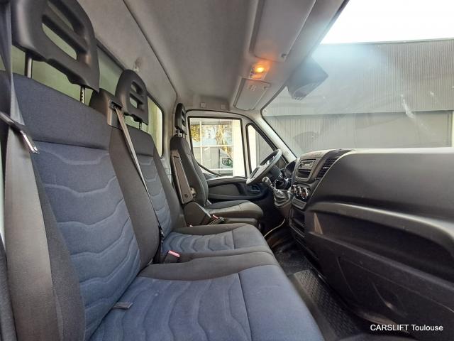 Iveco 35c16 image 1