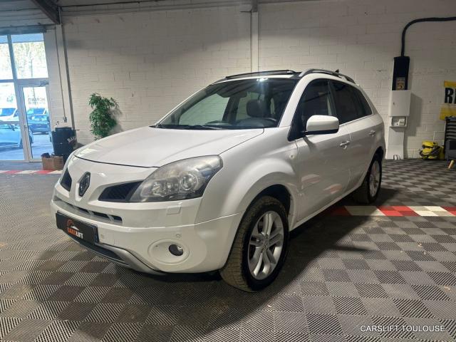 Renault Koleos image 1