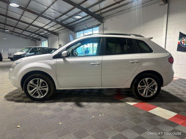Renault Koleos image 7