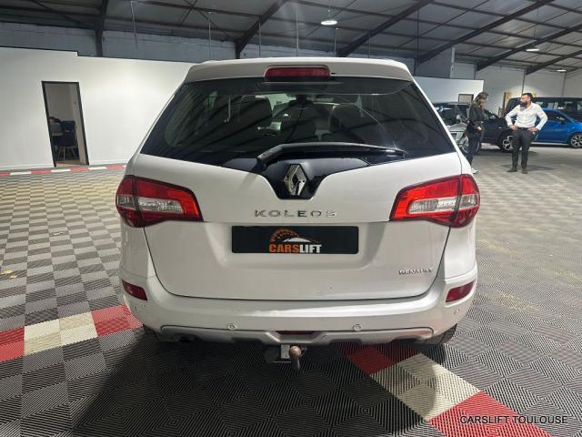 Renault Koleos image 8