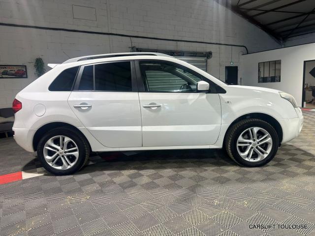 Renault Koleos image 3