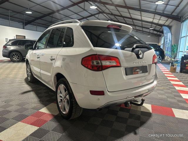 Renault Koleos image 6