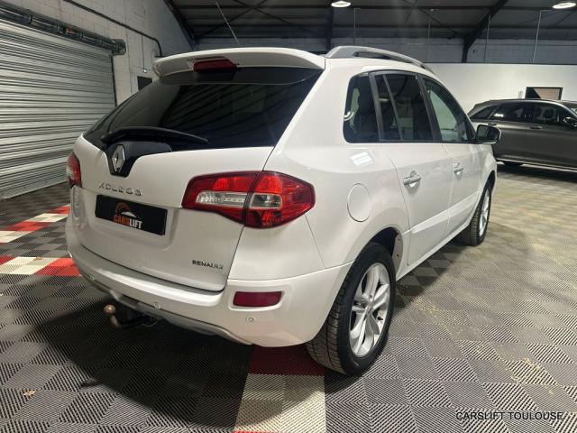 Renault Koleos image 9