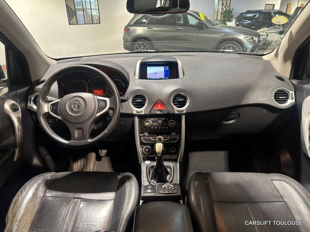 Renault Koleos image 2