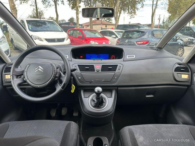 Citroen C4 Picasso image 6
