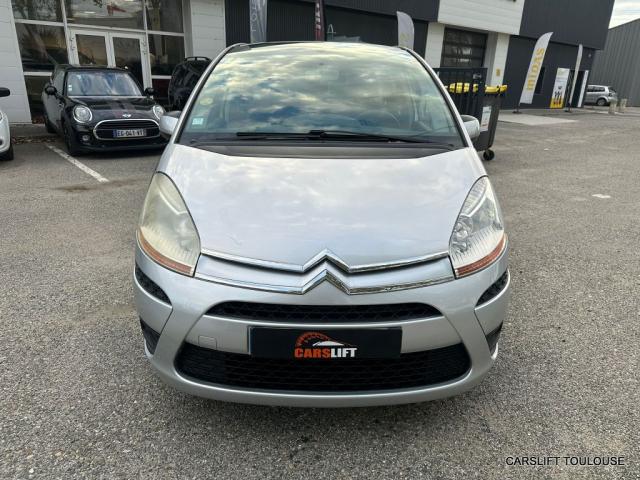 Citroen C4 Picasso image 4