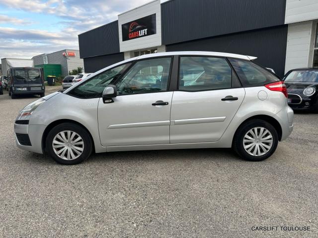 Citroen C4 Picasso image 8