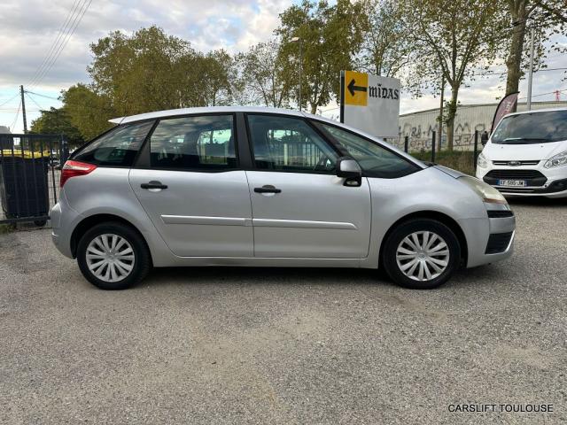 Citroen C4 Picasso image 2