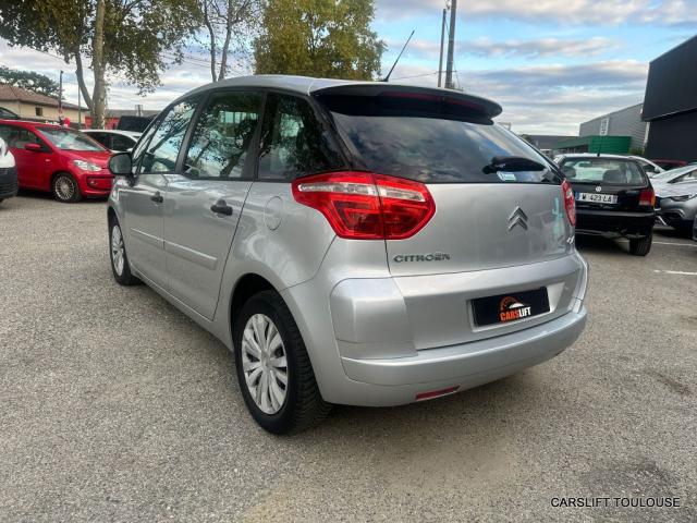 Citroen C4 Picasso image 7