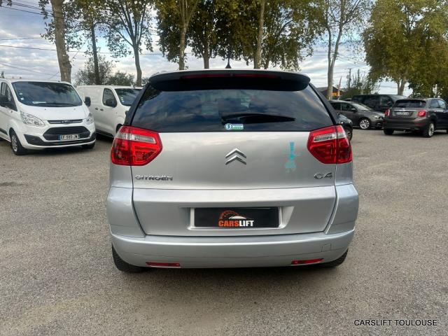 Citroen C4 Picasso image 1