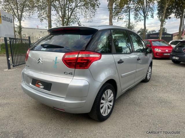 Citroen C4 Picasso image 5