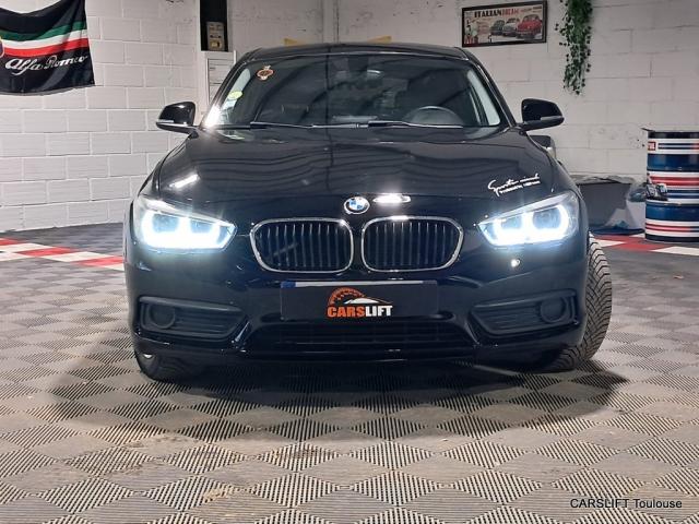 Bmw Série 1 image 7