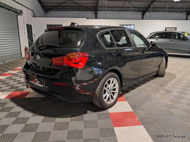 Bmw Série 1 image 8