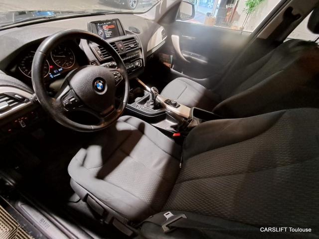 Bmw Série 1 image 9