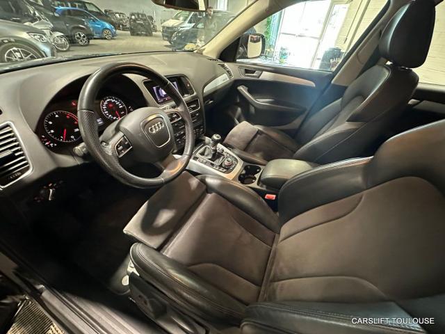 Audi Q5 image 8