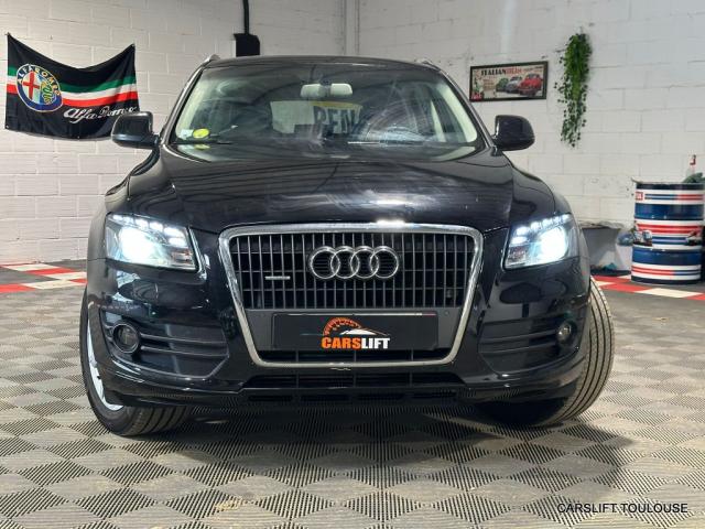 Audi Q5 image 1