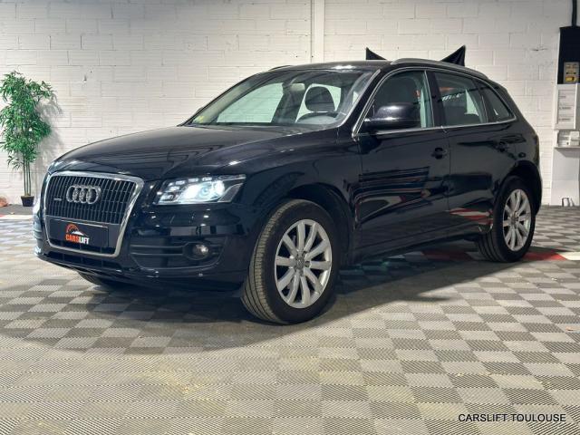 Audi Q5 image 9