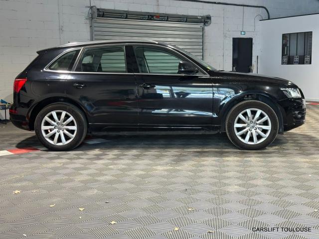 Audi Q5 image 7