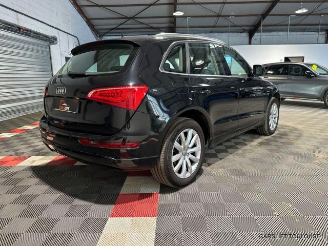 Audi Q5 image 6