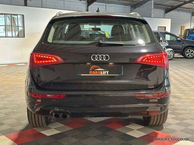 Audi Q5 image 5
