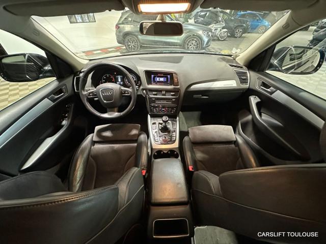 Audi Q5 image 4