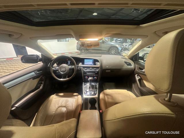Audi A5 image 2