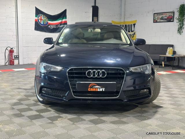 Audi A5 image 5