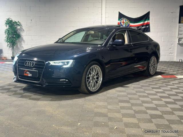 Audi A5 image 6