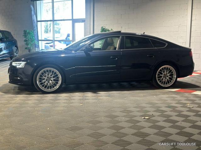 Audi A5 image 7