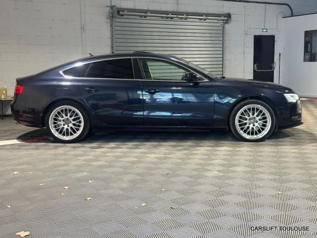 Audi A5 image 4