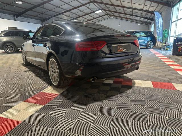 Audi A5 image 8