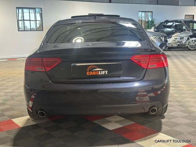 Audi A5 image 9