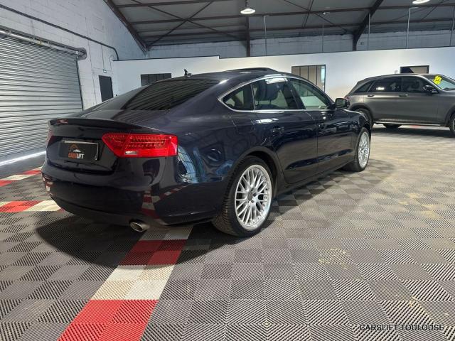 Audi A5 image 1
