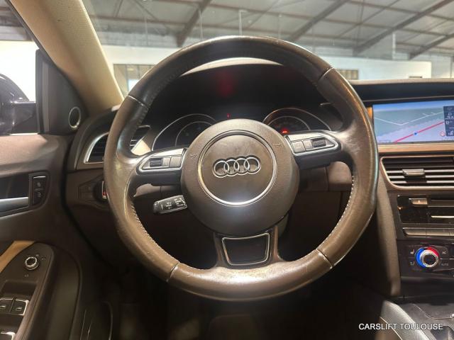 Audi A5 image 3