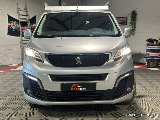 Peugeot Expert image 1