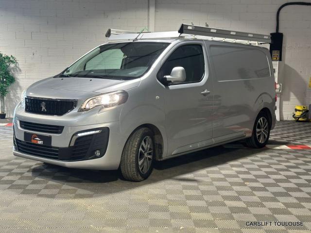 Peugeot Expert image 8