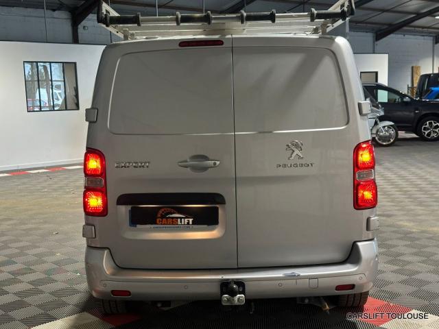 Peugeot Expert image 2