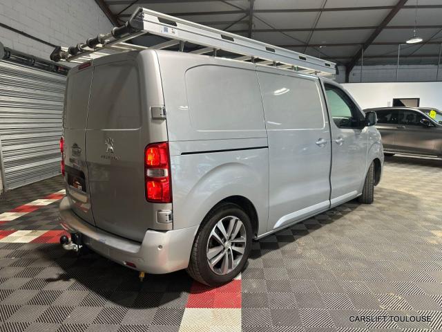 Peugeot Expert image 6