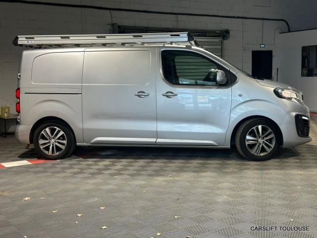Peugeot Expert image 3