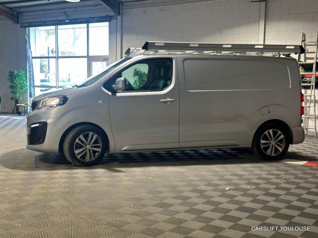 Peugeot Expert image 5