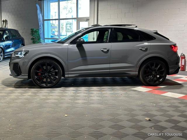 Audi Rs Q3 image 8
