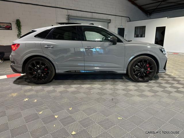 Audi Rs Q3 image 6