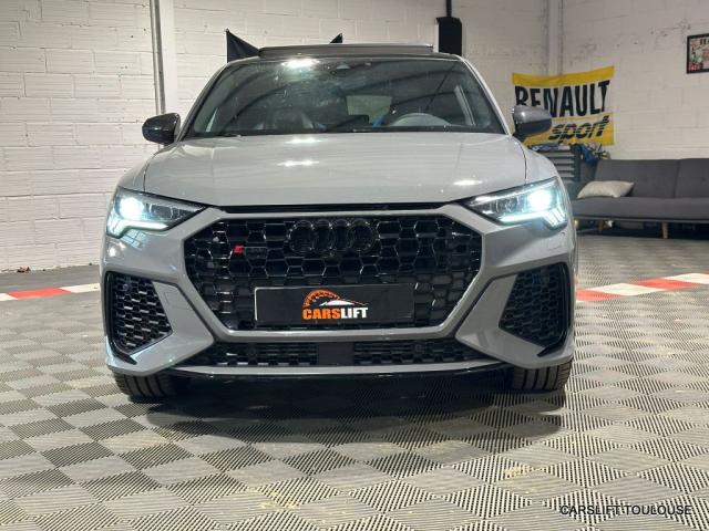 Audi Rs Q3 image 3